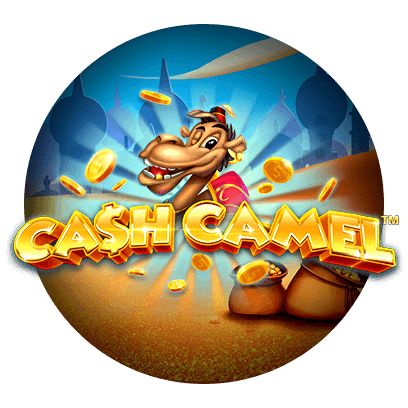 Cash Camel Slot